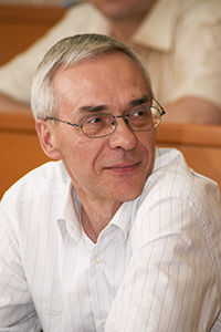 Федяев Дмитрий Михайлович
